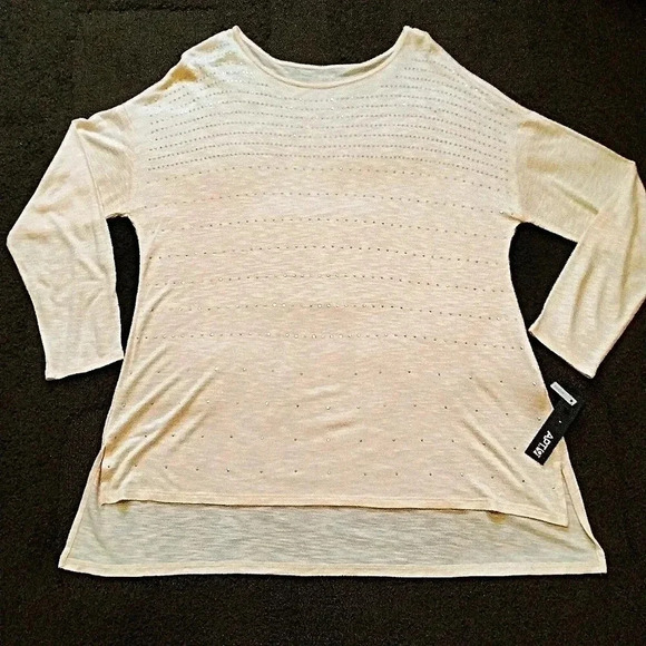 APT9 Blouse NWT - Picture 3 of 5